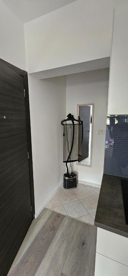Apartment Vesna Novi Vinodolski Exterior photo